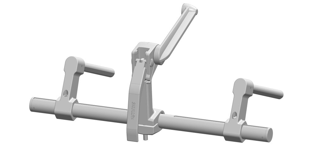 ADJUSTABLE Base Unit