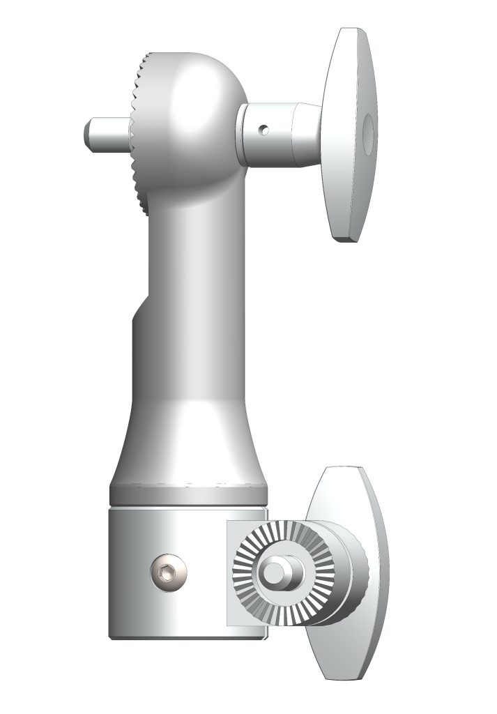SWIVEL ADAPTOR