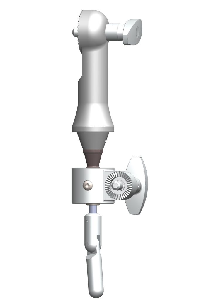 Swivel Adaptor ball pivot adapter