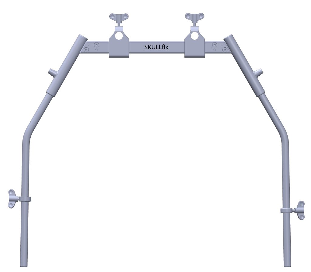 Skillfix Cross bar Adaptor
